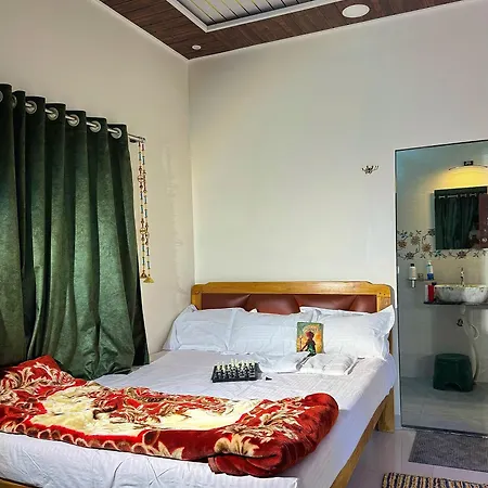 Chandrama Home'S Alibag Exterior photo