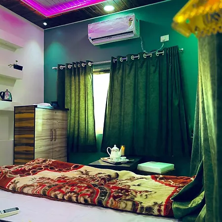 Chandrama Home'S Alibag Exterior photo