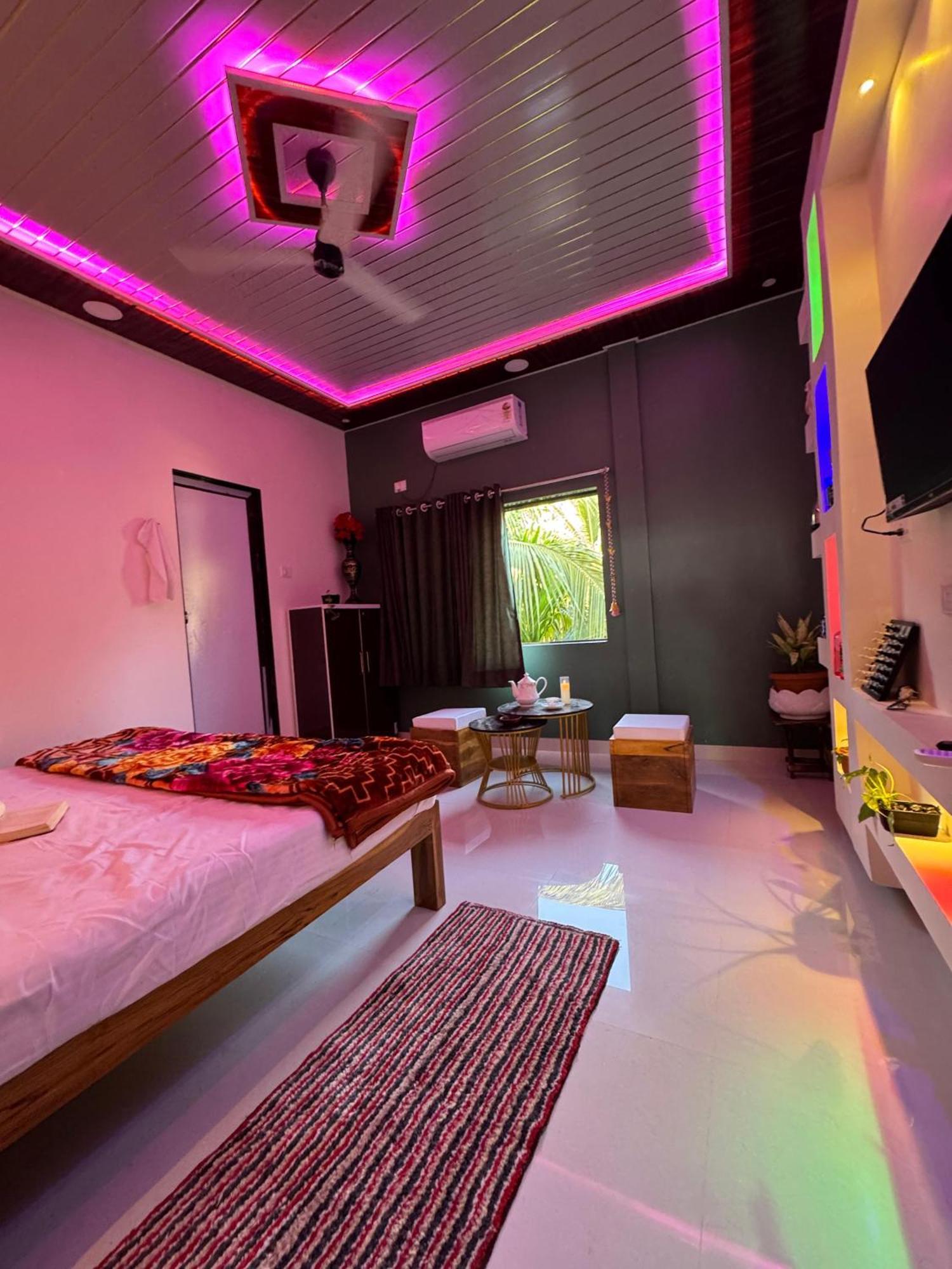 Chandrama Home's