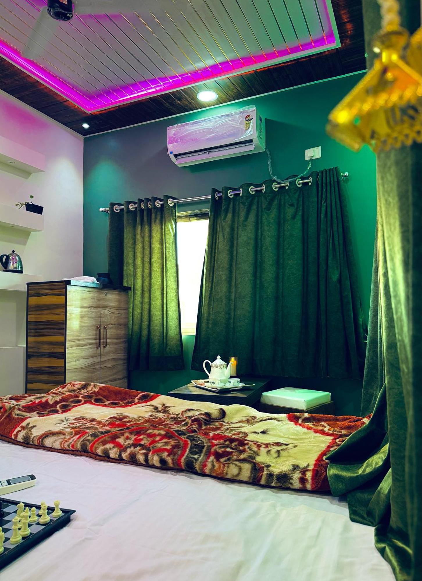 Chandrama Home's *