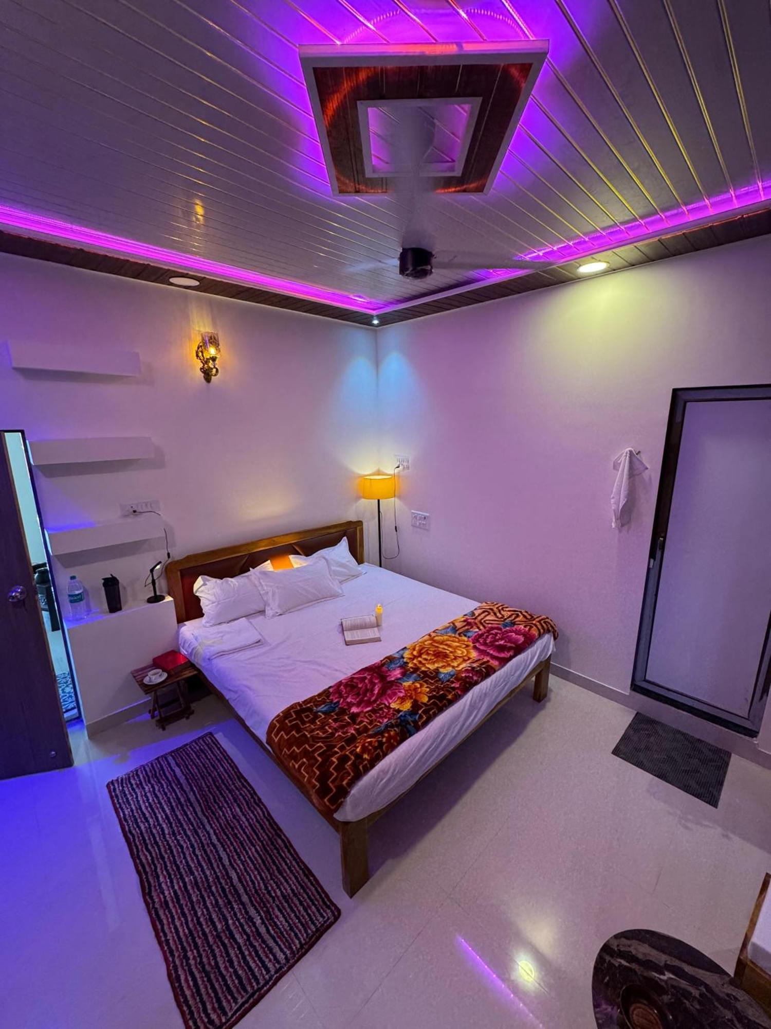 Chandrama Home's Homestay